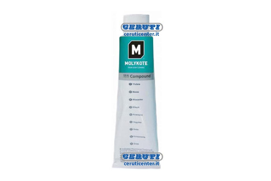 Molykote 111 - 100 G