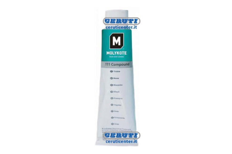 Molykote 111-100 Tube G