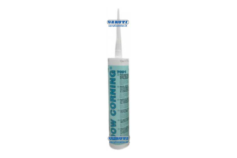 Dow Corning 7091 - Cartouche 310 Ml - Blanc