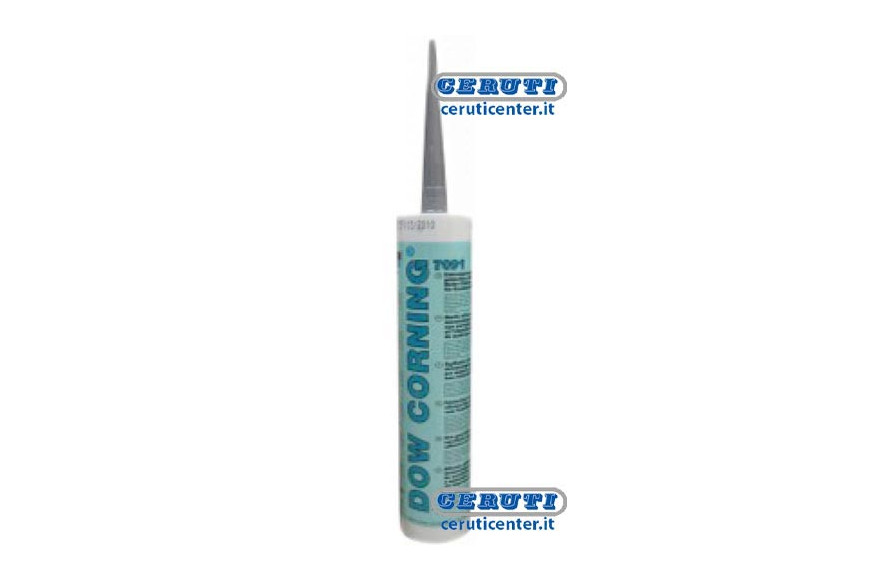 Dow Corning 7091 - 310 Ml - Gris