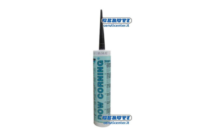 Dow Corning 7091 - Cartouche 310 Ml - Noir