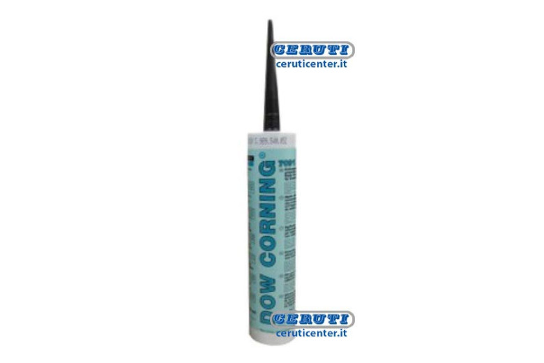 Dow Corning 7091 - Cartuccia 310 Ml - Nero