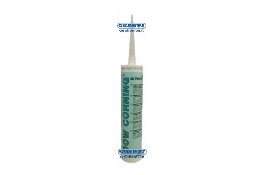 Dow Corning As 7096N - 310 Ml - Transparente