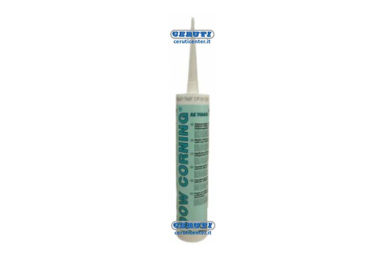 Dow Corning As 7096N - Cartuccia 310 Ml - Trasparente