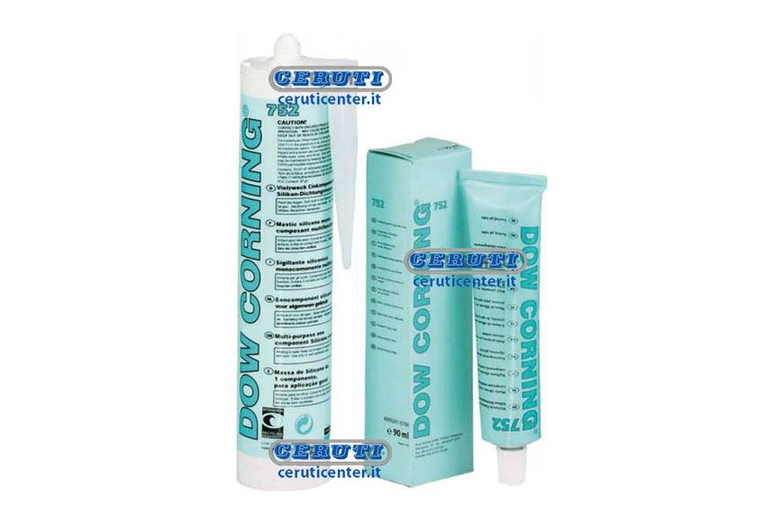 Dow Corning 752 - 90 Ml - Blanco