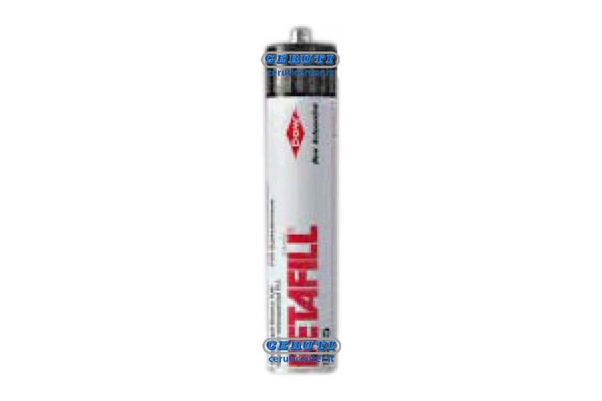Betafill 10210-10211-10215 - 310 Ml - Schwarz