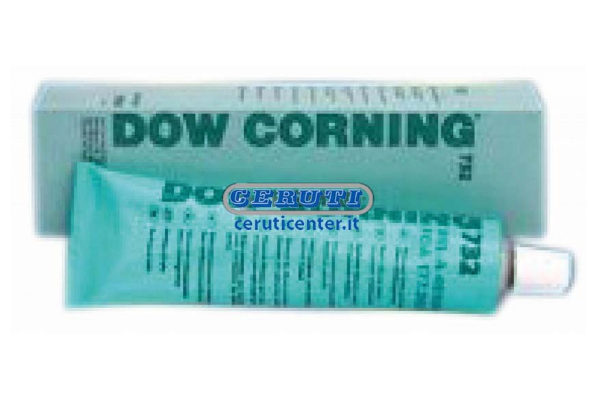 Dow Corning 732 - 90 Ml - Blanc