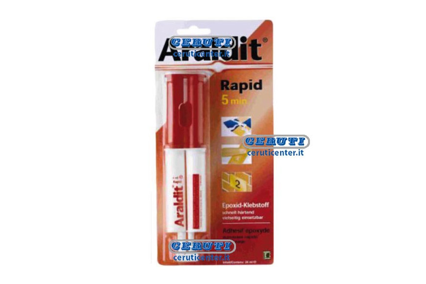 Araldite rapide
