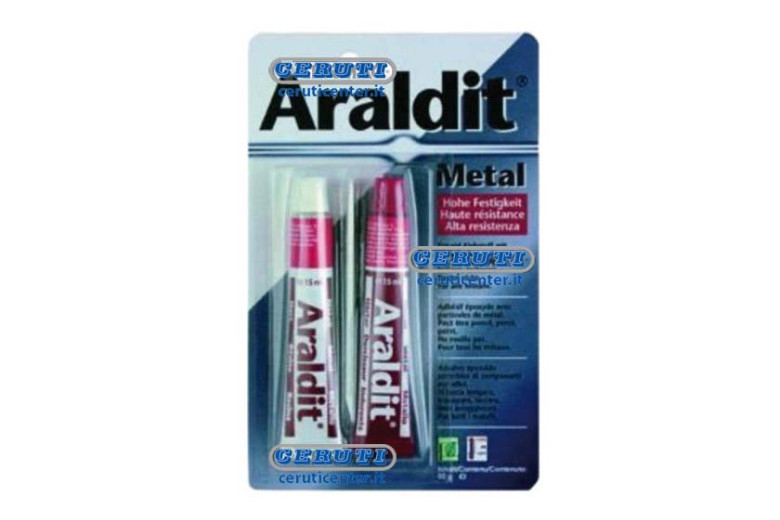 Araldite Métal