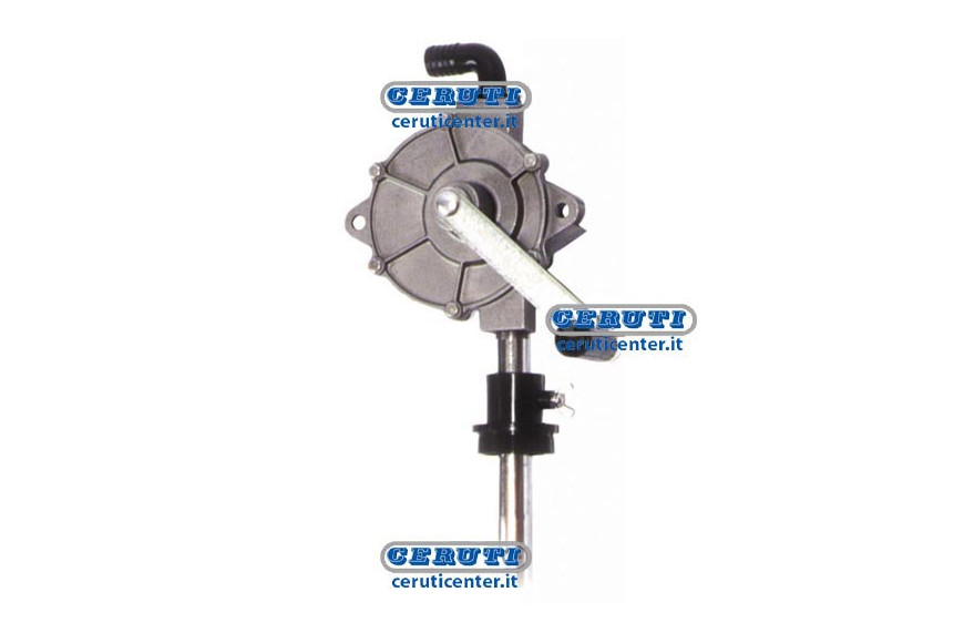 Filling Pump