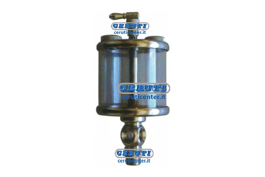 Drop-Feed Oilers 250 Cm3