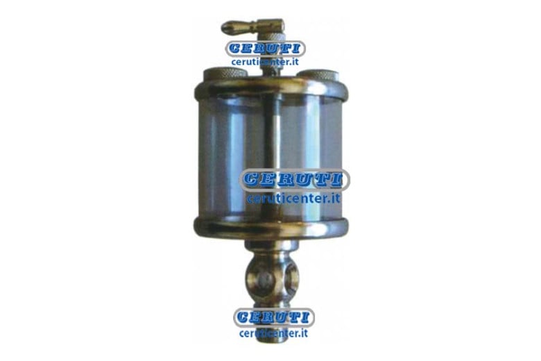 Drop-Feed Oilers 250 Cm3