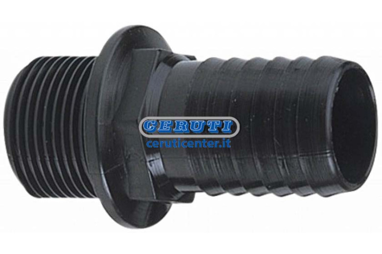 Raccord Droit Male