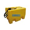 Electropompe 12 Volt A Reservoir 220 L Pour Le Transport Du Fuel - Exemption Totale "Adr 1.1.3.1. C" Tension 12 V Capacité 220 L