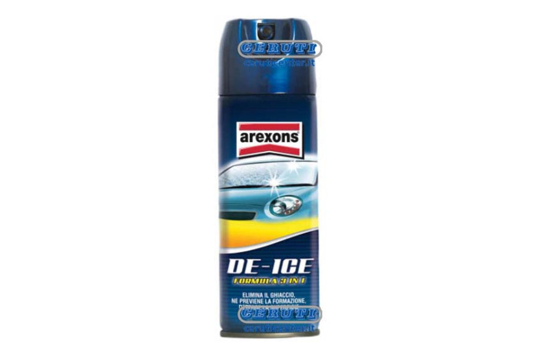Aerosol de-hielo - 300 Ml