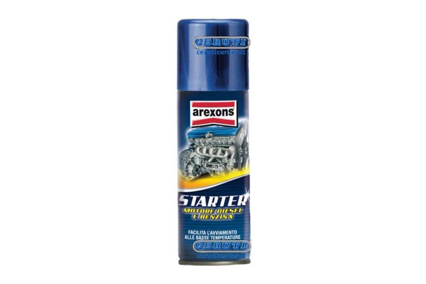 El abridor de spray - 200 ml