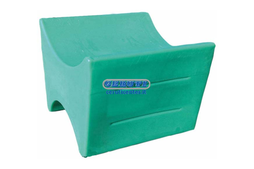 Support For Drums 60-200 Lt.