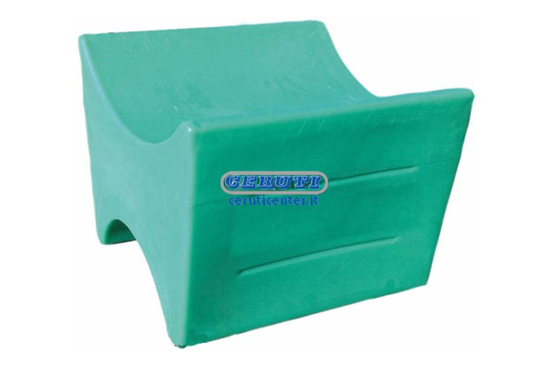 Soporte Para Bidones De 60-200 Lt.