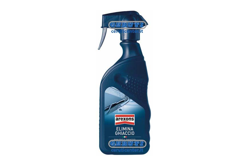 Dégivrer Pas de gaz - 750 ml