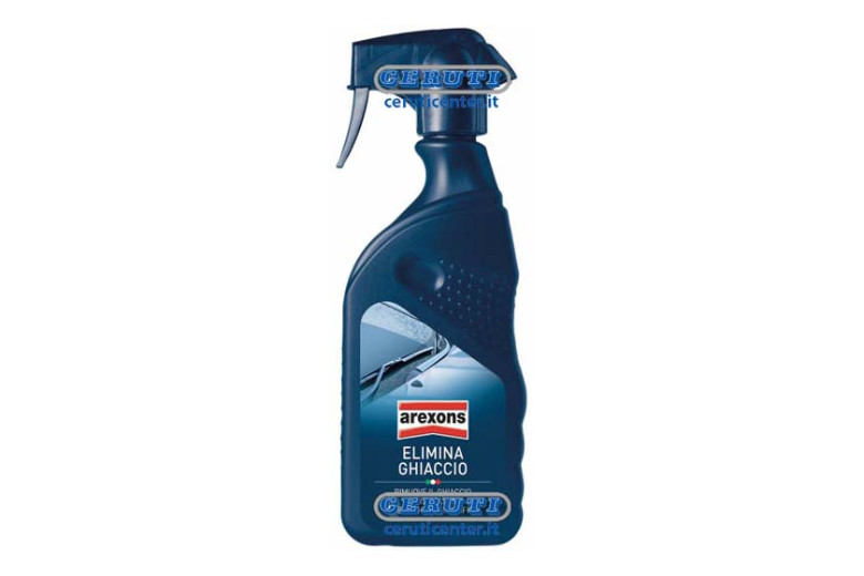 De-hielo No Gas - 750 Ml
