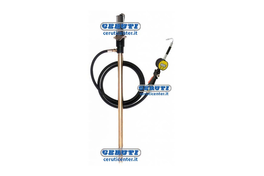 Pompe Pneumatique Pour Huile