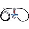 Kit Grupo Portatil Para Trasiego Urea Con Bomba Membrana Y Motor 12V Tensión 12 V