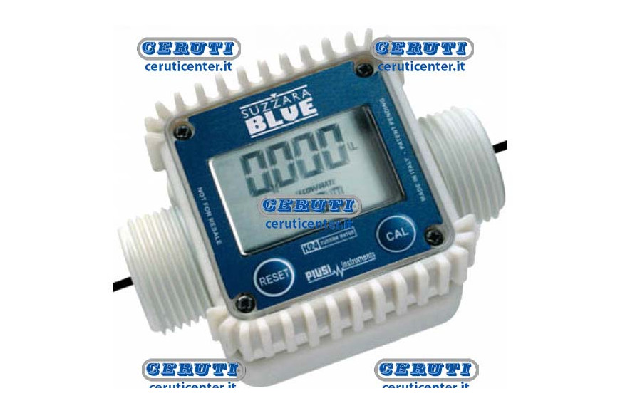 Compteur De Litres Numerique K24 Ad-Blue