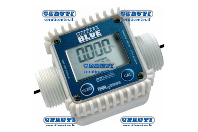 Digital Litre Counter K24 Ad-Blue