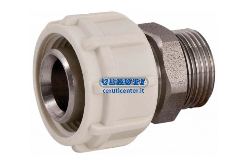 Adapter For Automatic Gun And Litre Counter