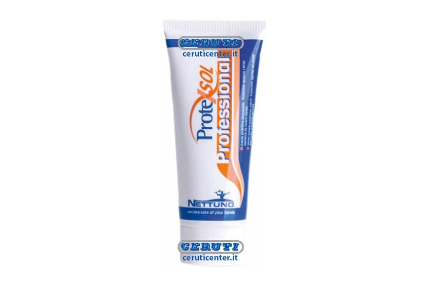 Creme Dermoprotectrice Hydrosoluble (100Ml)