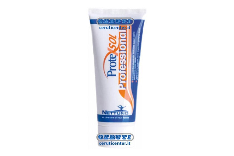 Creme Dermoprotectrice Hydrosoluble (100Ml)