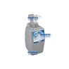 Crema Fluida Lavamanos Con Micro Esferas Vegetales (5000 Ml)