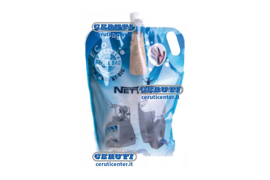 Recharger Pour Bouteille Et Distributeur Dans Le Sac De 3000Ml