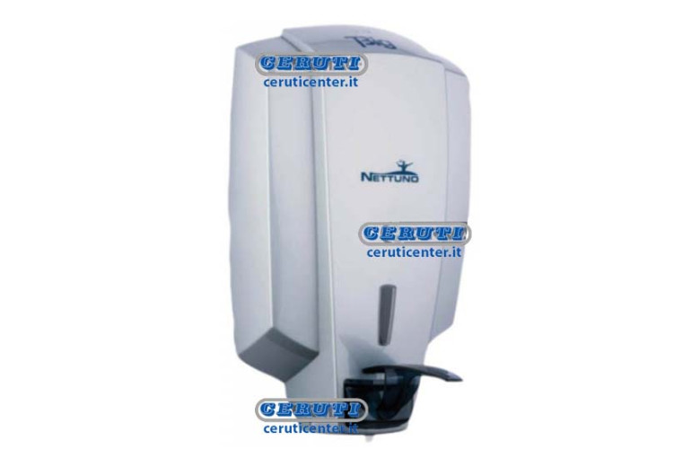 Creme Fluide Lave-Mains (5000 Ml)
