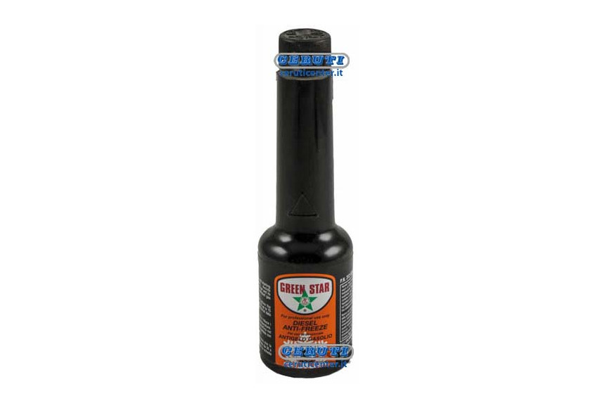 Antigelo Gasolio 125Ml