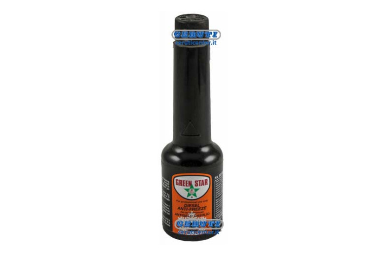Antigel Gasoil