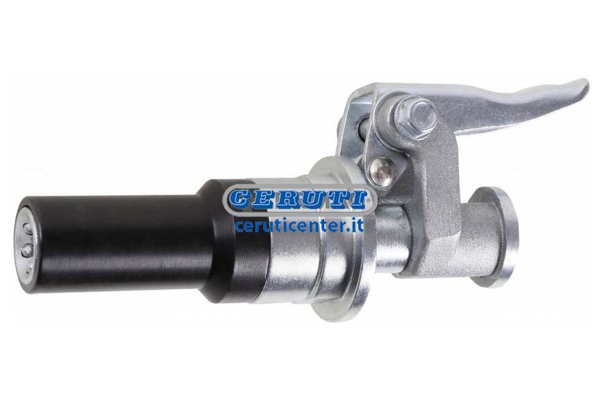 Testina Per Ingrassaggio Autobloccante A 6 Spilli