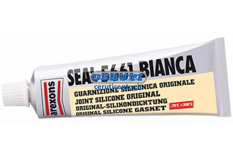 Seal 5661 Blanco