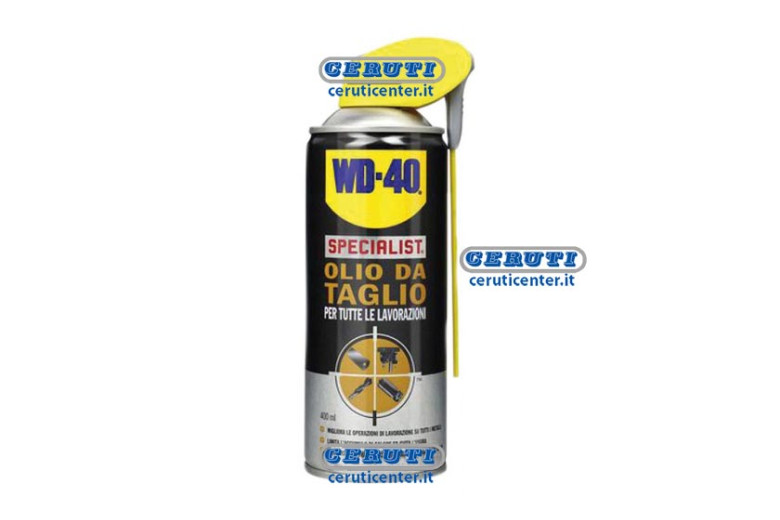 Aceite Para Corte, Todos Los Propositos -400Ml-