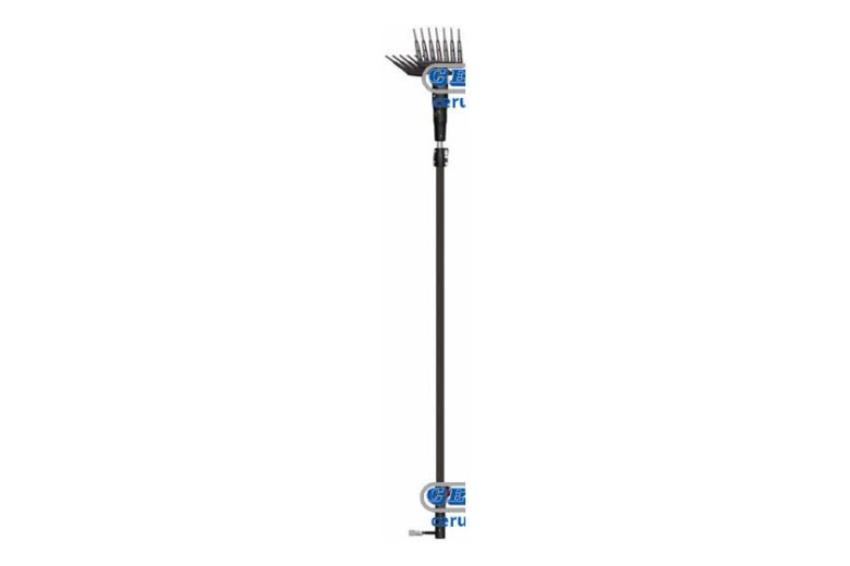 Vibreur Electrique Olivcer Coups 1100 Min Longueur 2,2 ÷ 3,1 M