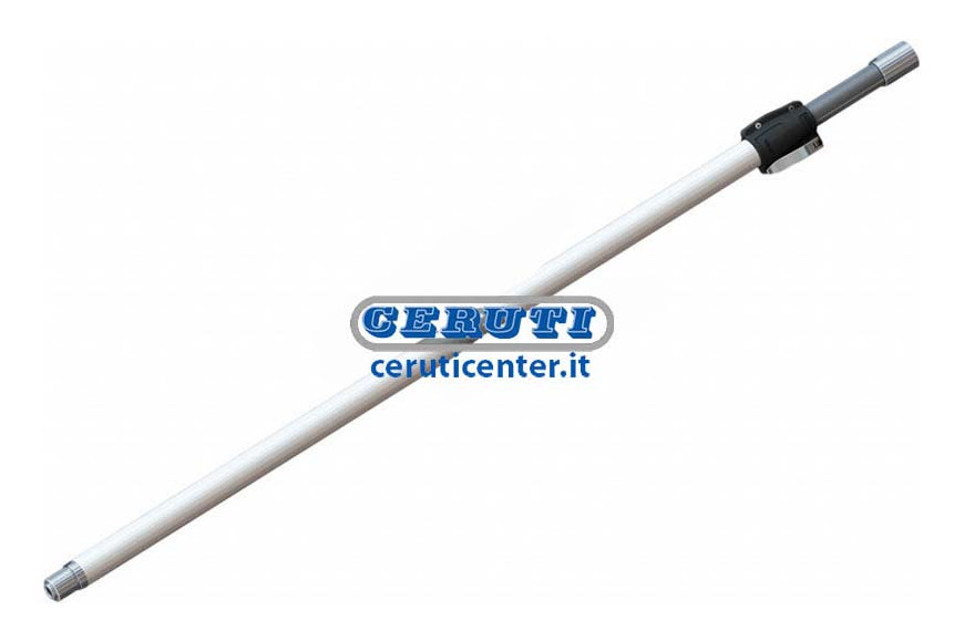 Telescopic Extension Rod - 1600/3000Mm Length 1600 - 3000 Mm