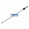 Telescopic Extension Rod - 1600/3000Mm Length 1600 - 3000 Mm