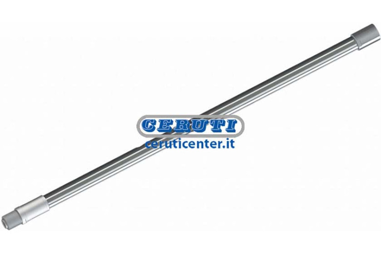 Fixed Extension Rod - 2500Mm Length 2500 Mm