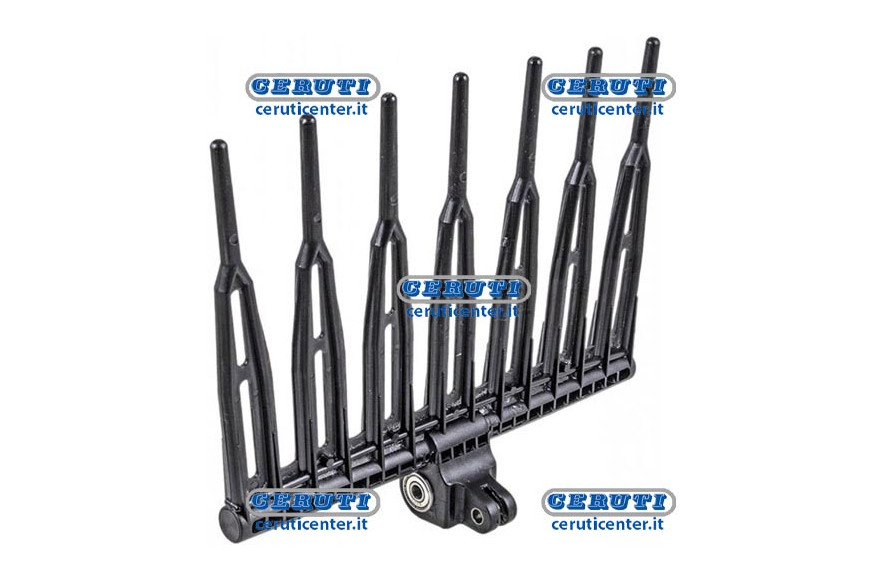 Kit Petine Per Abbacchiatore 20918