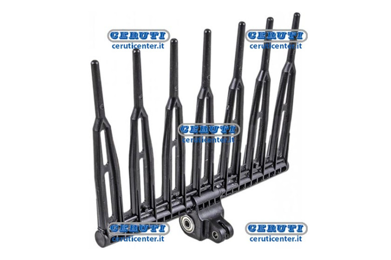 Kit Petine Per Abbacchiatore 20918