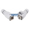 Kit Connettore X Abbacc.20918-20919