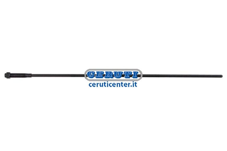 Asta In Carbonio Per Abbacc. 20919 Longueur 350 Mm