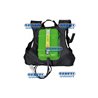 Batteria Litio A Spalla 12V 45Ah