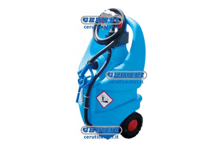 Movable Container For Ad-Blue® 55 L