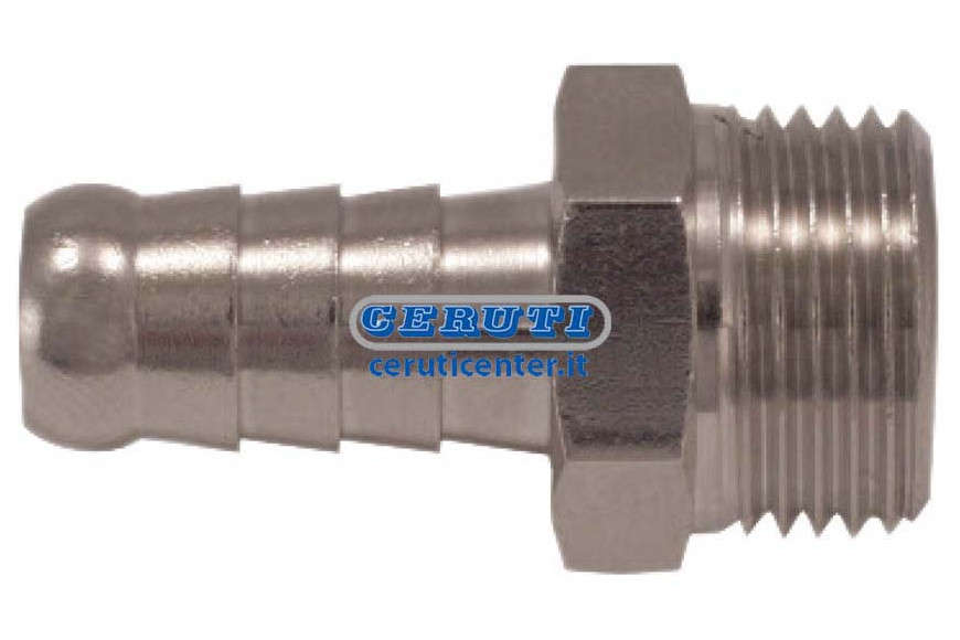 Joint Tail Fitting Male Thread